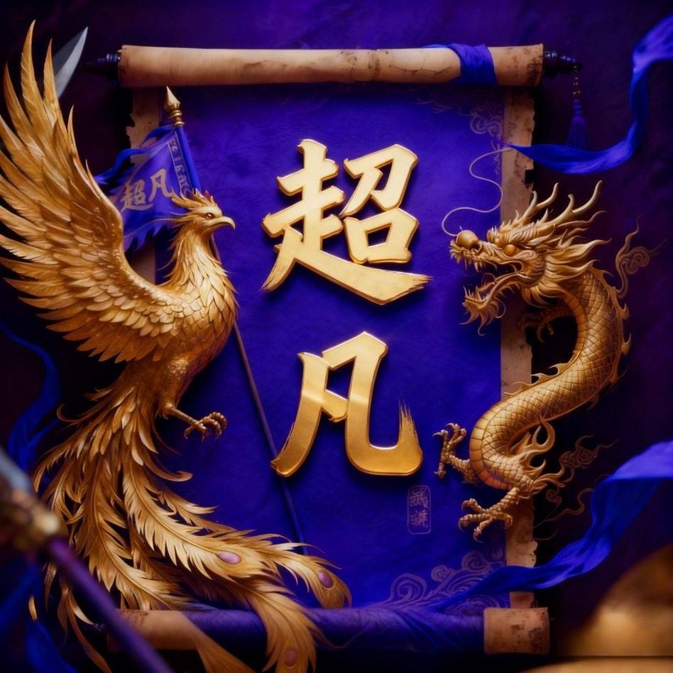 超凡娱乐